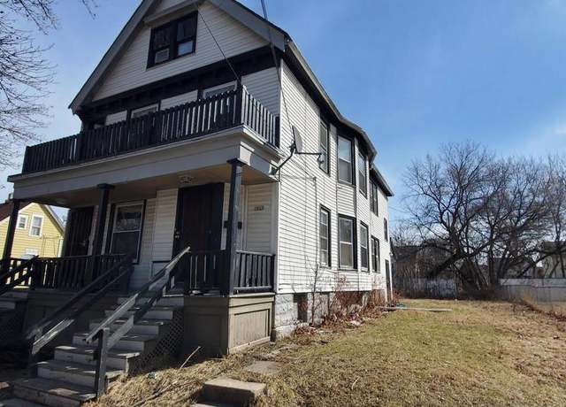 Property at 1942 N 23rd St #1944, Milwaukee, WI 53205, 6 beds, 2 baths