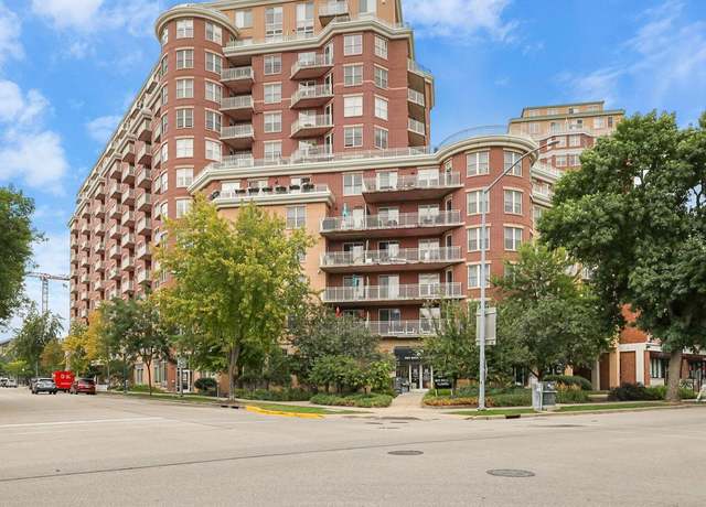 Property at 333 W Mifflin St #1156, Madison, WI 53703, 2 beds, 2 baths