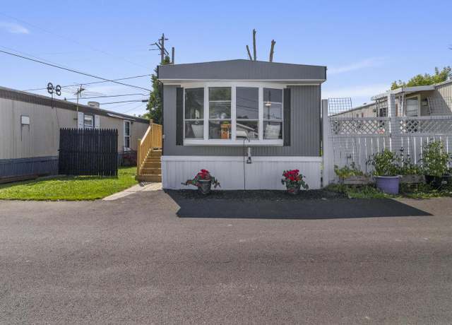 Property at 10211 W Greenfield Ave Lot 4, West Allis, WI 53214, 2 beds, 1 bath