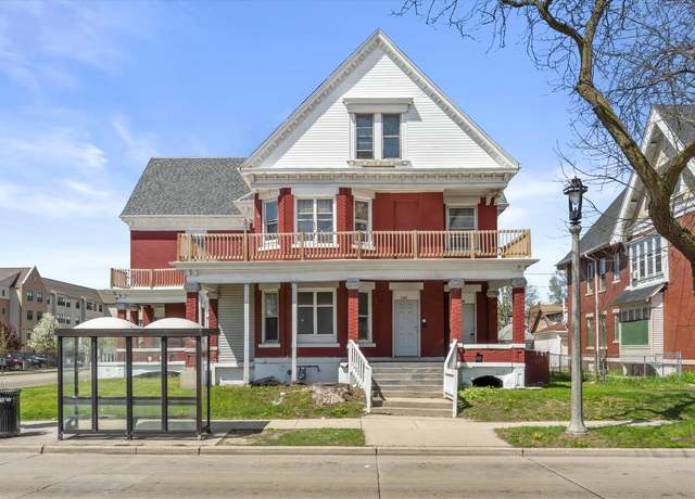 Property at 1341 S Layton Blvd #1343, Milwaukee, WI 53215