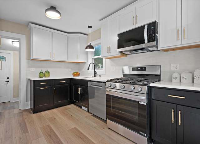 Property at 110 N Harrison St, North Prairie, WI 53153, 3 beds, 1.5 baths
