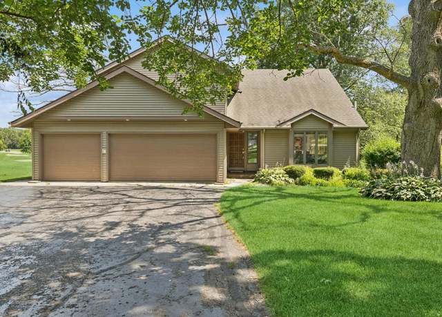 Property at N6316 Oak Ct, Elkhorn, WI 53121, 3 beds, 3 baths