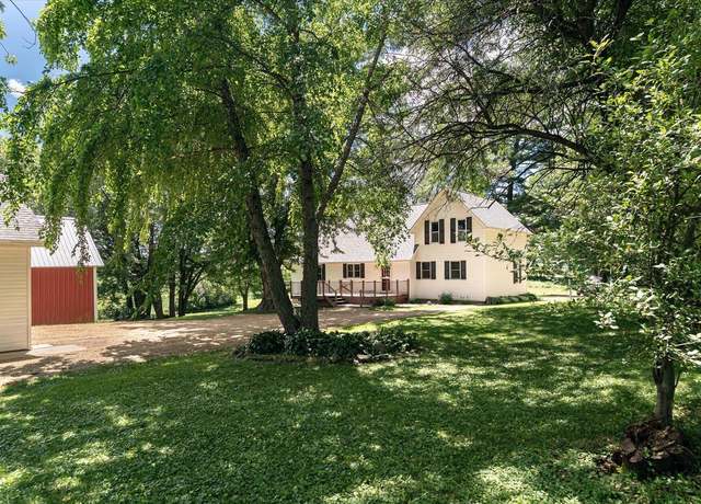 Property at 313 Black River Ave, Westby, WI 54667, 3 beds, 2 baths