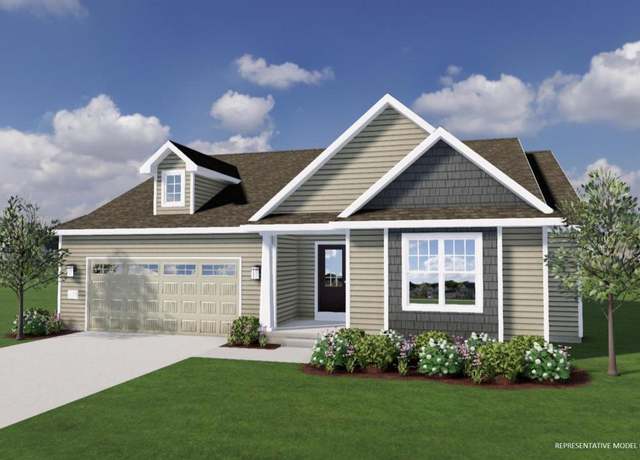 Property at 710 5 Mile Rd, Racine, WI 53402, 3 beds, 2 baths