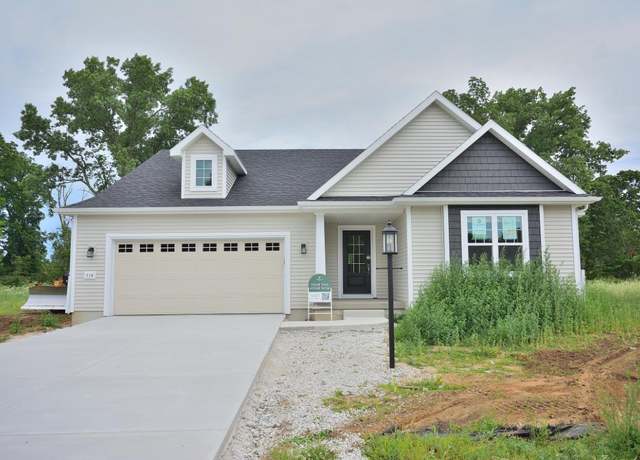 Property at 710 5 Mile Rd, Racine, WI 53402, 3 beds, 2 baths