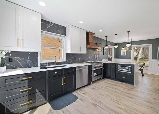 Property at 5741 N Santa Monica Blvd, Whitefish Bay, WI 53217, 3 beds, 3.5 baths