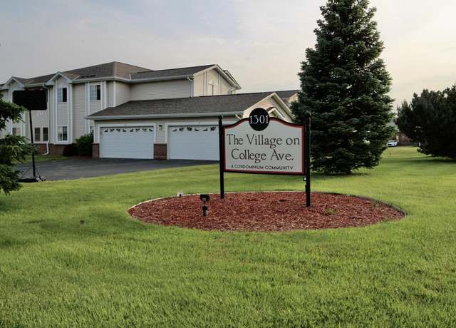 Property at 1301 College Ave Unit 7B, South Milwaukee, WI 53172, 2 beds, 2 baths