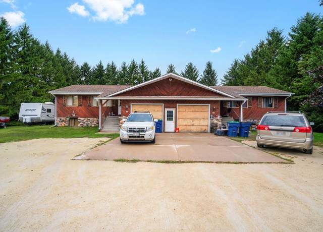 Property at 296 Connie Dr #294, West Bend, WI 53090, 6 beds, 4 baths