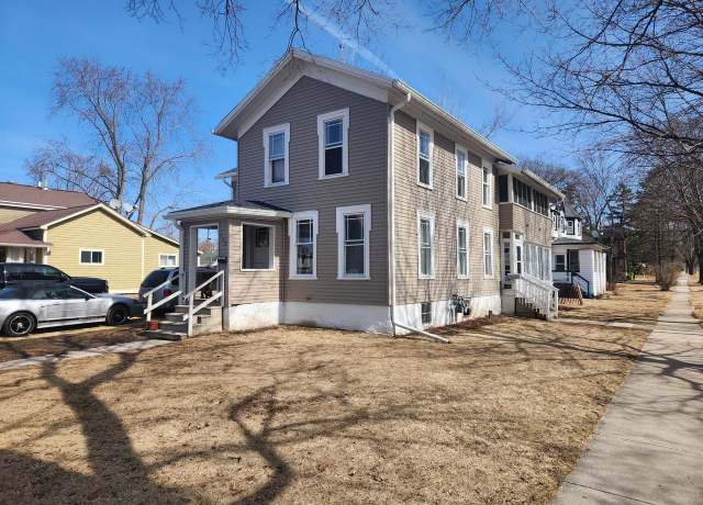 Property at 135 S Fourth St, Delavan, WI 53115, 4 beds, 2 baths
