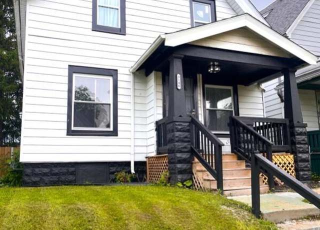 Property at 3146 N 15th St, Milwaukee, WI 53206, 5 beds, 1.5 baths