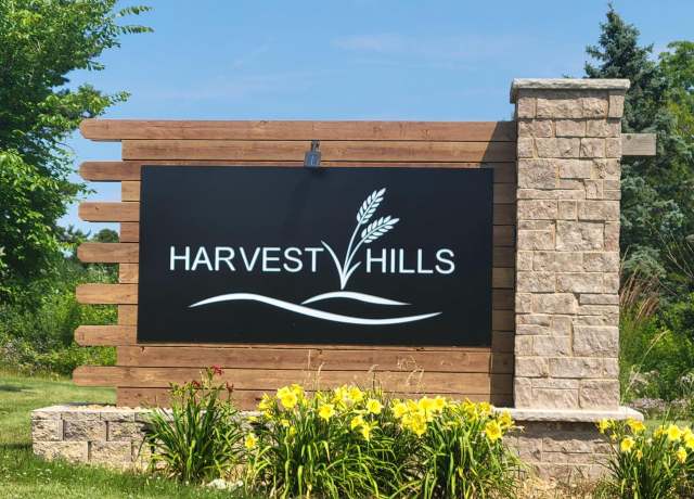 Property at W129N11980 Harvest Rdg Lot 18, Germantown, WI 53022