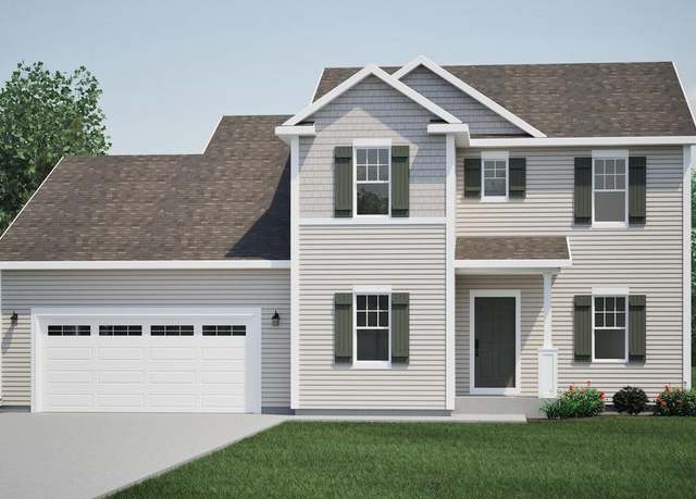 Property at 663 Stonefield Ln, Whitewater, WI 53190, 4 beds, 2.5 baths