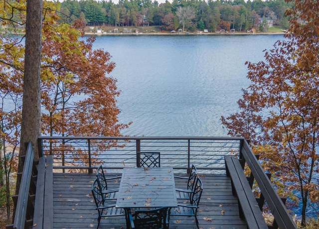 Property at W12144 Greenwood Rd, Hancock, WI 54943, 3 beds, 3 baths