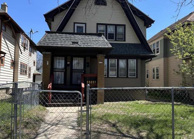 Property at 3158 N 39th St #3160, Milwaukee, WI 53216, 4 beds, 2 baths