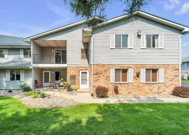 Property at 1203 Sunnyslope Dr #203, Mount Pleasant, WI 53406, 3 beds, 2 baths