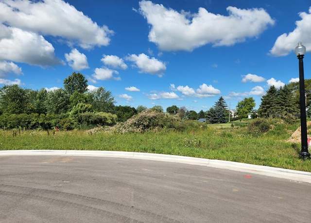 Property at Lt9 Norgaard Ave, Sheboygan Falls, WI 53085