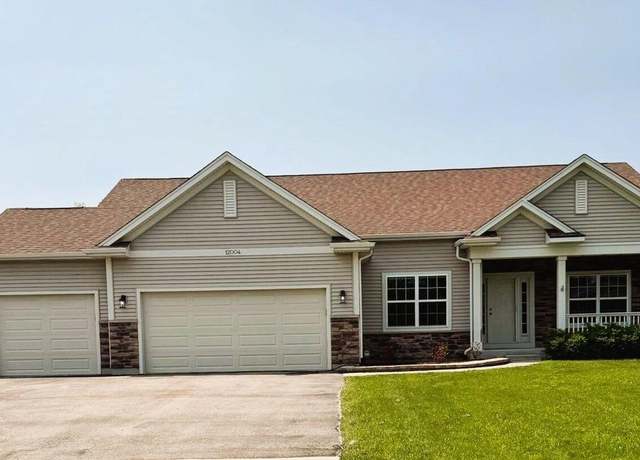 Property at 12004 250th Ave, Trevor, WI 53179, 3 beds, 2 baths