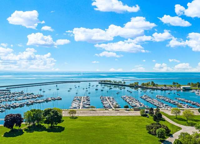 Property at 1660 N Prospect Ave #1507, Milwaukee, WI 53202, 2 beds, 2 baths