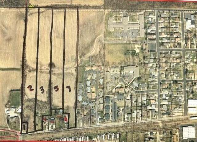 Property at Lt1 10th Ave Lot 2, Union Grove, WI 53182