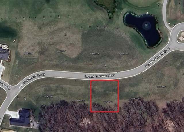 Property at Lt29 Legend At Merrill Hills Ct, Waukesha, WI 53189