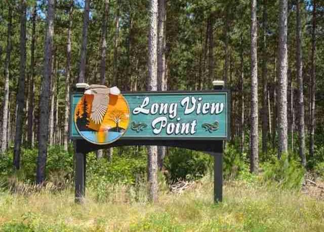 Property at Lt38 Longview Pt, Necedah, WI 54646
