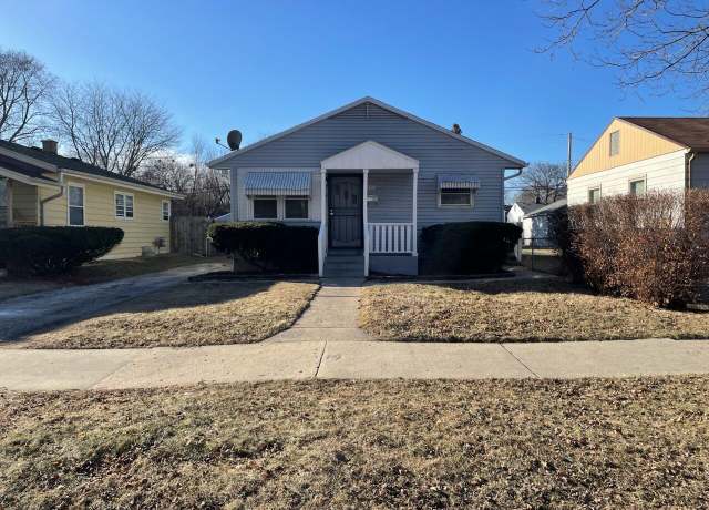 Property at 4941 N 52nd St, Milwaukee, WI 53218, 3 beds, 1 bath