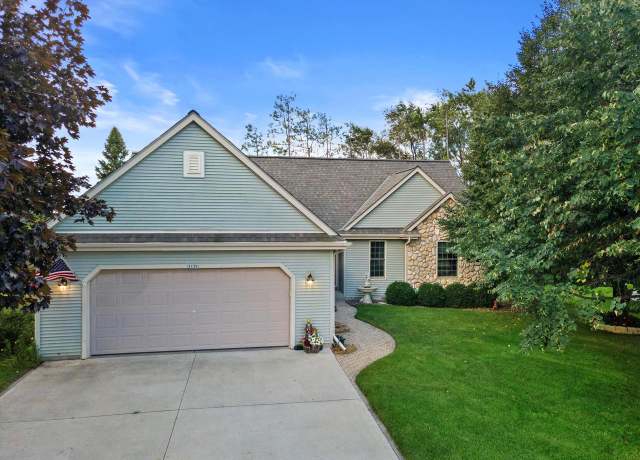 Property at 1137 Spruce St, West Bend, WI 53090, 3 beds, 2 baths
