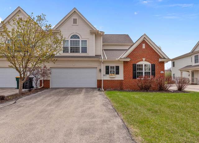 Property at N165W20513 Berry Patch Rd #1002, Jackson, WI 53037, 3 beds, 2 baths