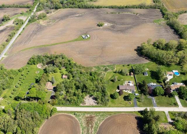 Property at Pcl2 S 112th St, Franklin, WI 53132