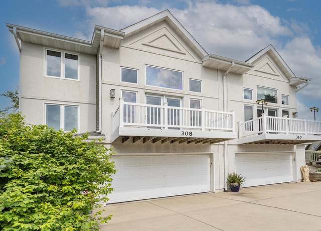 Property at 308 East Haven Dr Unit A, Watertown, WI 53094, 3 beds, 3.5 baths
