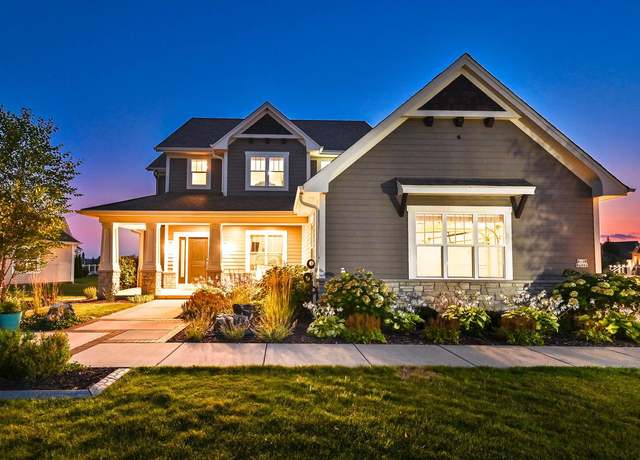 Property at W158N6555 Pawnee Ct, Menomonee Falls, WI 53051, 5 beds, 3.5 baths