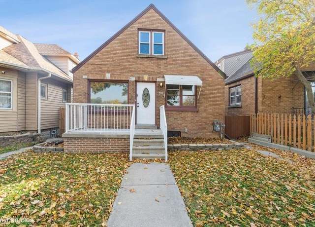 Property at 2678 S 16th St, Milwaukee, WI 53215, 3 beds, 1 bath