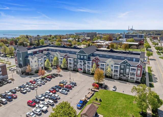 Property at 832 N 6th St #118, Sheboygan, WI 53081, 1 bed, 1 bath