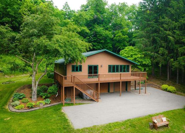 Property at N5335 Locust Dr, West Salem, WI 54669, 4 beds, 2 baths