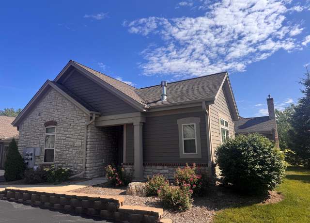Property at 15160 Huff Way Unit 7-119, Brookfield, WI 53005, 2 beds, 2 baths