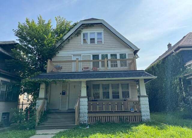 Property at 2754 N 44th St #2756, Milwaukee, WI 53210, 4 beds, 2 baths