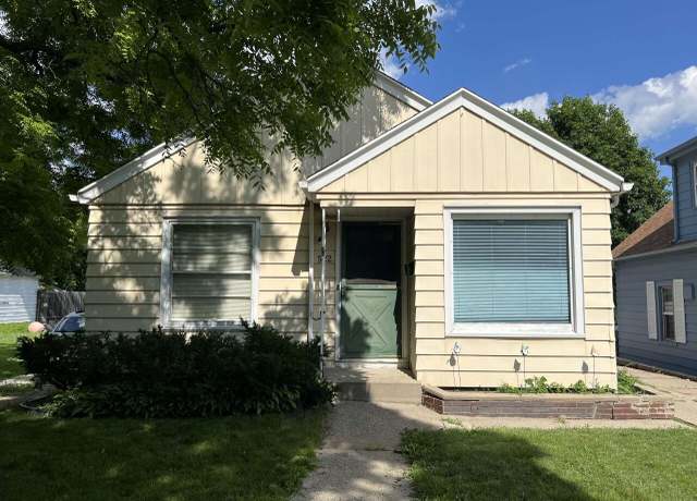 Property at 522 S 69th St, Milwaukee, WI 53214, 2 beds, 2 baths