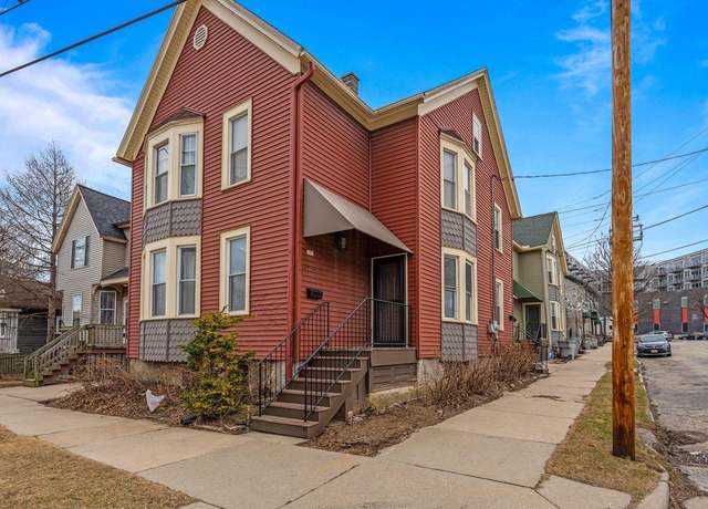 Property at 353 E Becher St, Milwaukee, WI 53207, 4 beds, 2 baths