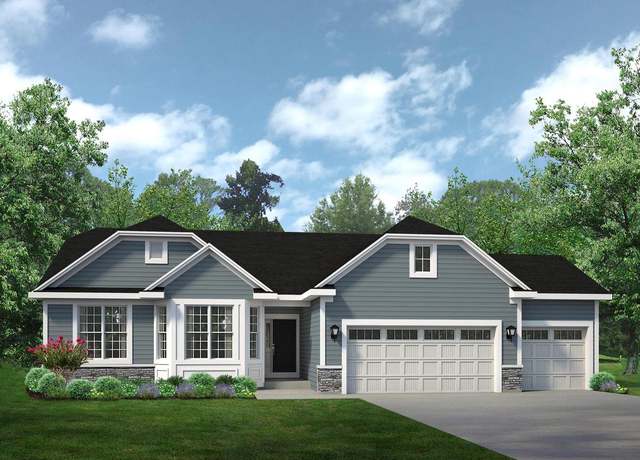 Property at 85 York St Lot 3, Union Grove, WI 53182, 3 beds, 2 baths