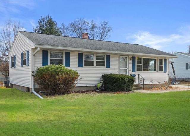 Property at 5216 Maher Ave, Madison, WI 53716, 3 beds, 1.5 baths