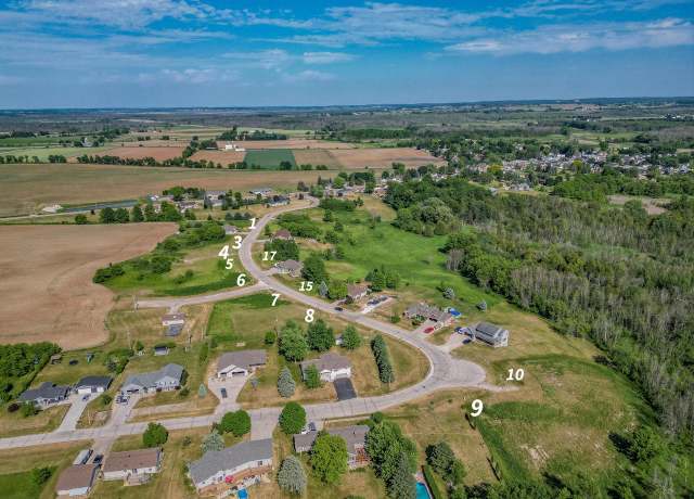 Property at Lt15 Cedar View Dr, Saint Cloud, WI 53079