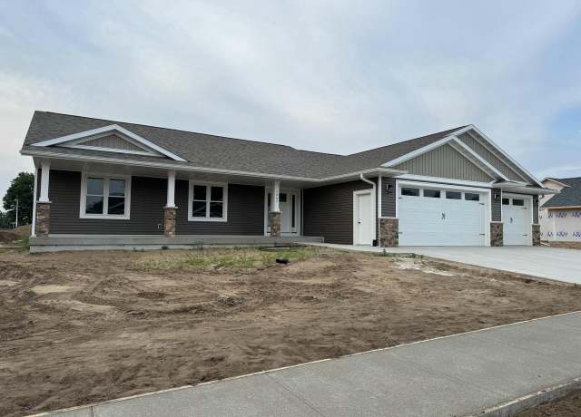 Property at 1937 Golden Gate Way, Holmen, WI 54636, 3 beds, 2 baths