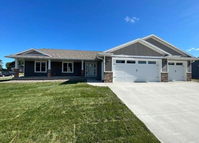 Property at 1937 Golden Gate Way, Holmen, WI 54636, 3 beds, 2 baths