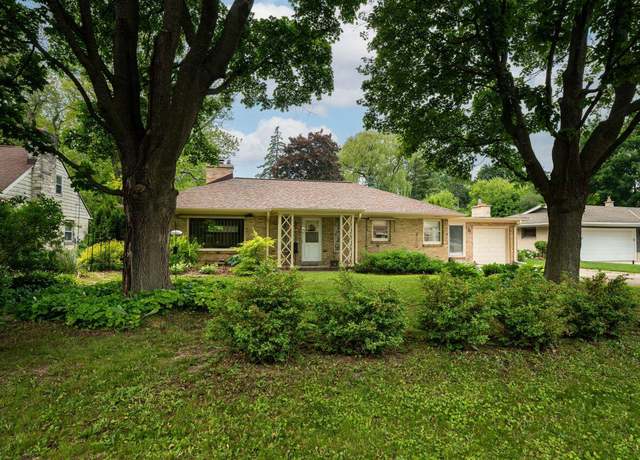 Property at 8083 N 37th St, Brown Deer, WI 53209, 3 beds, 2 baths