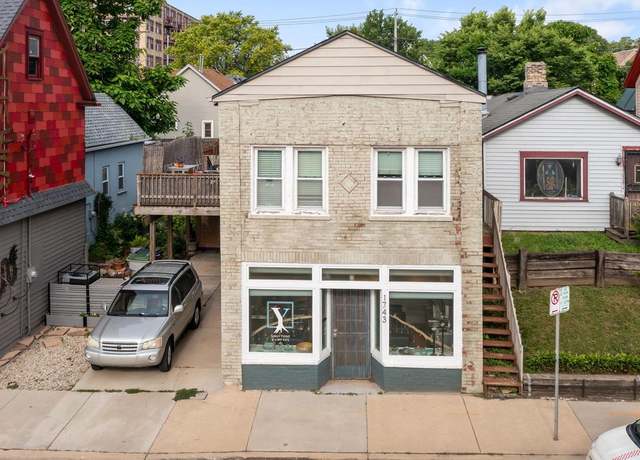 Property at 1743 S 1st St, Milwaukee, WI 53204
