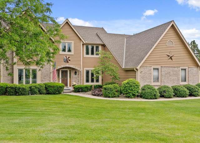 Property at 8343 Ashley Ln, Mount Pleasant, WI 53406, 4 beds, 4 baths