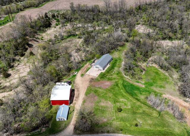 Property at N2137 Proksch Coulee Rd, Stoddard, WI 54658, 4 beds, 3.5 baths