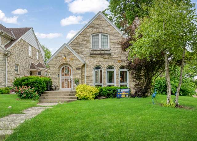 Property at 3436 S 38th St, Milwaukee, WI 53215, 4 beds, 2 baths