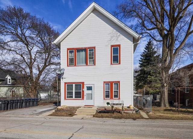 Property at 116 W Main St, Wales, WI 53183