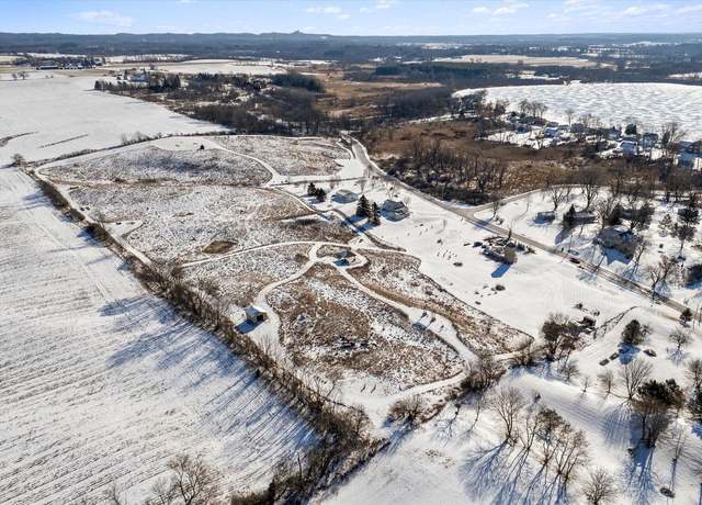 Property at 7542 W Waterford Rd Lot 3, Hartford, WI 53027